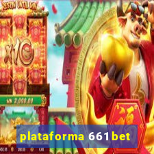 plataforma 661 bet